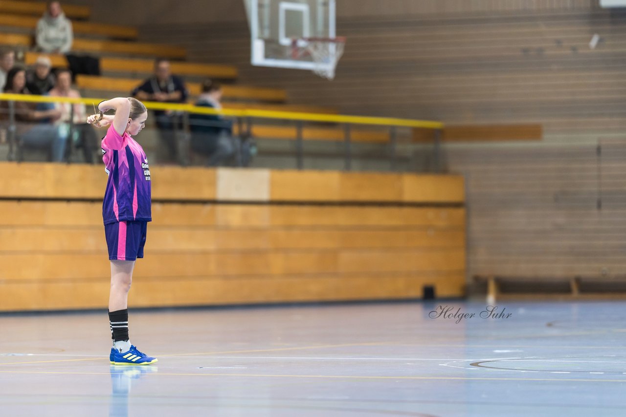 Bild 772 - wBJ Fortuna St. Juergen Winter Cup